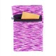 Sportago Armband na běh - fialová - thumb (0)