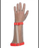 Rukavice pracovní kovové BÁTMETALL 171350, obouruk, manžeta 15 cm, 8-11 - thumb (0)