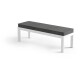 Zumm Garden Furniture® Zahradní souprava grado bílá - thumb (2)
