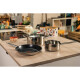 Pánev COOK EAT B9220604 28 cm, Tefal - thumb (3)