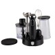 BERLINGERHAUS Mixér Tyčový s příslušenstvím 6 ks Matte Black Collection BH-9597 - thumb (0)