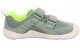 Dětské celoroční boty Barefit TRACE, Superfit, 1-006031-7500, zelená - 28 - thumb (1)