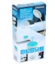GRUNDIG Lampička na čtení přenosná modrá ED-203229modr - thumb (0)