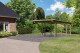 Carport KARIBU ECO 2B 62031 LG1900 - thumb (1)