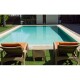 Haogenplast bazénová 3D folie StoneFlex Sand 25 m x 1,65 m x 1,5 mm, role - thumb (13)