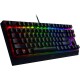 Razer BlackWidow V3 Tenkeyless Yellow Switch (US) černá - thumb (1)