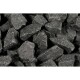 Sawo saunové kameny Olivine Diabase 20kg, průměr 5-10cm - thumb (1)
