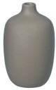 Váza CEOLA 12 cm, šedá, Blomus - thumb (0)