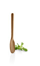 EVA SOLO Servírovací lžíce, široká, bambusová, Nordic Kitchen - thumb (4)