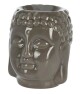 HOMESTYLING Aroma lampa sada 4 ks SPA BUDDHA hnědá KO-CC5062040hned - thumb (2)