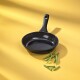 KELA WOK pánev s keramickým povrchem a poklicí ATURA 32 cm KL-15174 - thumb (5)
