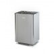 Narvi saunová kamna elektrická Ultra Small 9 kW Steel - thumb (0)