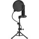 LORGAR Voicer 721 mikrofon - thumb (2)