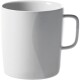 Hrnek PLATEBOWLCUP 300 ml, bílá, Alessi - thumb (0)