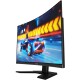 GIGABYTE G32QC A - LED monitor 31,5" - thumb (2)