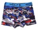 Chlapecké boxerky - Wolf L2181D, vel.98-128 Barva: Mix barev, Velikost: 98-104 - thumb (2)