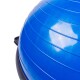 Balanční podložka Sportago Balance Ball - 58 cm modrá - thumb (14)