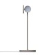 Stolní lampa STAGE, LED, šedá, Blomus - thumb (1)