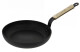 Nepřilnavá pánev CHOC B BOIS 28 cm, s dřevěnou rukojetí, de Buyer - thumb (0)