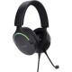 Trust GXT490 Fayzo 7.1 USB herní sluchátka, černá - thumb (1)