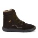 Dětské zimní barefoot boty TEX WOOL GROW Black, Froddo, G3160234-4, černá - 39 - thumb (2)