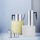 Čajová konvice ARNE JACOBSEN 1,25 l, stříbrná, Stelton - thumb (1)
