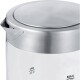 Rychlovarná konvice WK 3472 500 ml, stříbrná, Severin - thumb (5)