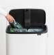 Dotykový odpadkový koš BO TOUCH BIN 2 x 30 l, bílá, Brabantia - thumb (13)