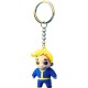 Klíčenka Good Loot Hanging: Fallout - Vault Boy 3D - thumb (0)