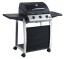 G21 Plynový gril Texas BBQ 3 hořáky G21-6390304 - thumb (0)