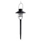 GRUNDIG Solární LED lampa zahradní 22 x 64 cm ED-219179 - thumb (0)