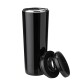 Termoláhev CARRIE 500 ml, černá, nerezová ocel, Stelton - thumb (4)