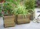 Vyvýšený záhon / truhlík LANITPLAST POTTING4 (S7230) LG2401 - thumb (1)