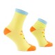 veselé ponožky FUNNY chlapecké - 3pack, Pidilidi, PD0140-02, kluk - 27-30 - thumb (2)