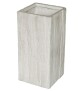 G21 Květináč Fossil Tube 26x26x60 cm G21-6392661 - thumb (1)
