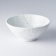 Udon mísa WHITE BLOSSOM 20 cm, 900 ml, MIJ - thumb (2)