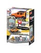 Bburago city 1:43 18-31505 Vlaková stanice, Bburago, W010105 - thumb (0)