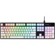 HyperX PBT klávesy bílé US - thumb (2)