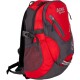Acra Batoh Acra Backpack 20 L turistický červený 63602788 - thumb (2)