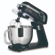 BERLINGERHAUS Kuchyňský robot 1800 W Matte Black Collection BH-9529 - thumb (1)