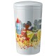 Termohrnek CARRIE 400 ml, oblačná, nerezová ocel, Stelton - thumb (0)