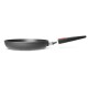 Pánev TITANIUM NOWO 26 cm, na indukci, s odnímatelnou rukojetí, titan, WOLL - thumb (2)