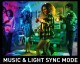 GRUNDIG LED stojací lampa rohová s ovládáním RGB a bílá ED-223503 - thumb (8)