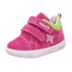 dívčí celoroční obuv MOPPY, Superfit, 1-609352-5510, růžová - 21 - thumb (0)