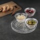 Miska na tapas ETHNO 190 ml, sada 4 ks, čirá, Nachtmann - thumb (2)