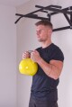 Sportago Competition Kettlebell 16 kg, žlutý - thumb (1)