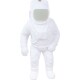 Stolní lampa COSMIC FLASHING STARMAN 28 cm, LED, bílá, Seletti - thumb (0)
