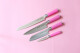 Nůž na chleba PINK SPIRIT 26 cm, F.DICK - thumb (1)