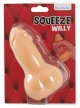 Antistresový penis 13 x 6 cm - thumb (5)