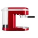 Pákový kávovar ARTISAN 5KES6503ECA, červená metalíza, KitchenAid - thumb (11)